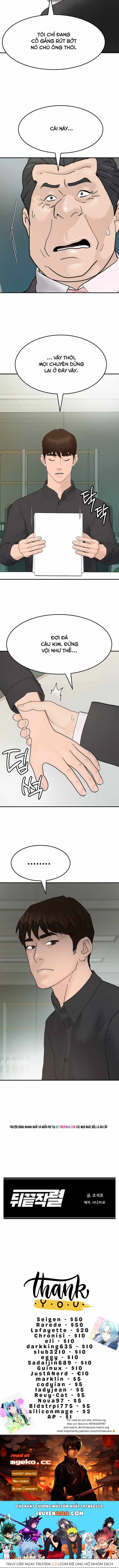 Người Trở Về Từ Cõi Chết Chapter 180 - 14