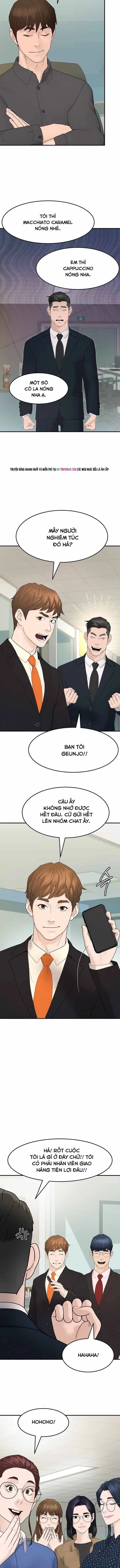 Người Trở Về Từ Cõi Chết Chapter 180 - 3