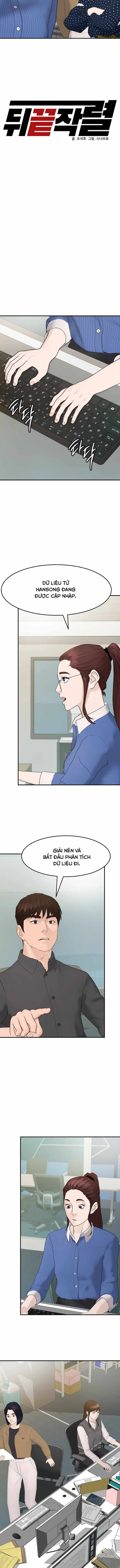 Người Trở Về Từ Cõi Chết Chapter 180 - 4