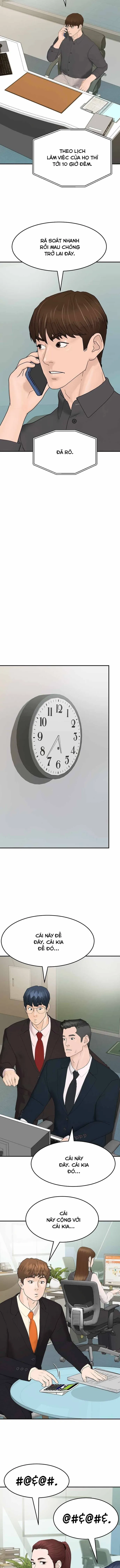 Người Trở Về Từ Cõi Chết Chapter 180 - 6