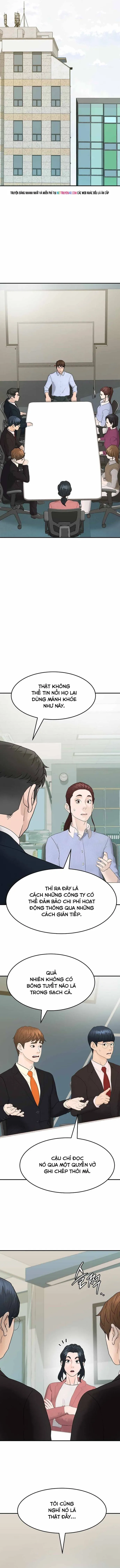 Người Trở Về Từ Cõi Chết Chapter 180 - 8