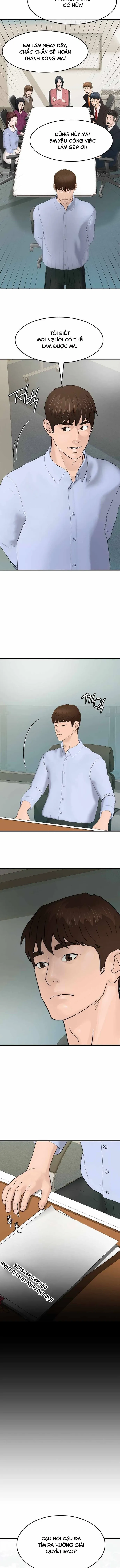 Người Trở Về Từ Cõi Chết Chapter 180 - 10