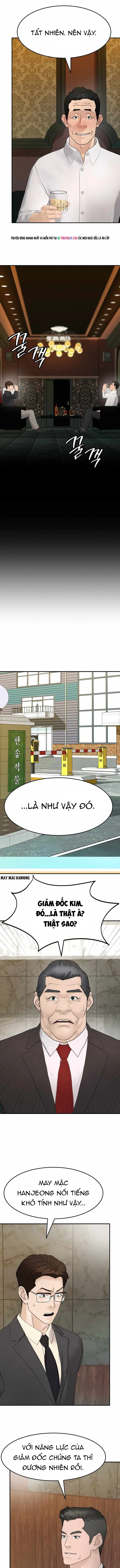 Người Trở Về Từ Cõi Chết Chapter 181 - 11