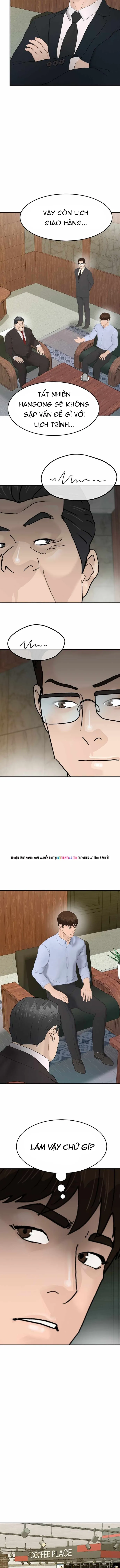 Người Trở Về Từ Cõi Chết Chapter 181 - 12
