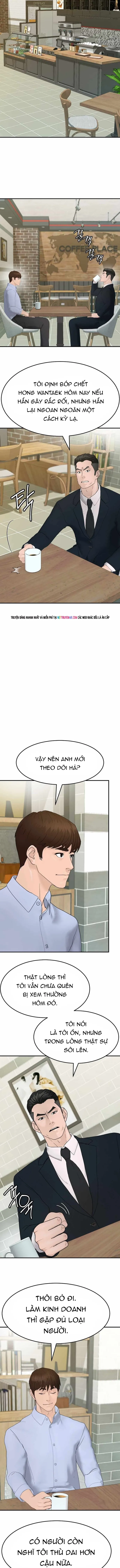 Người Trở Về Từ Cõi Chết Chapter 181 - 13