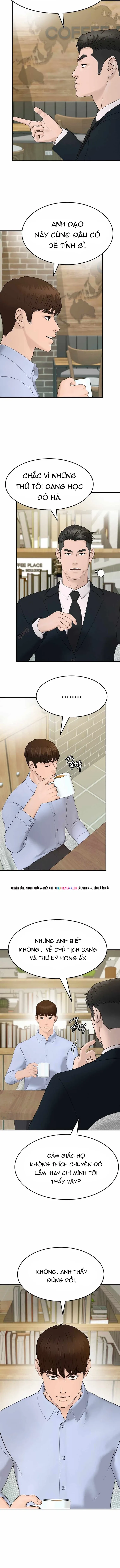 Người Trở Về Từ Cõi Chết Chapter 181 - 14
