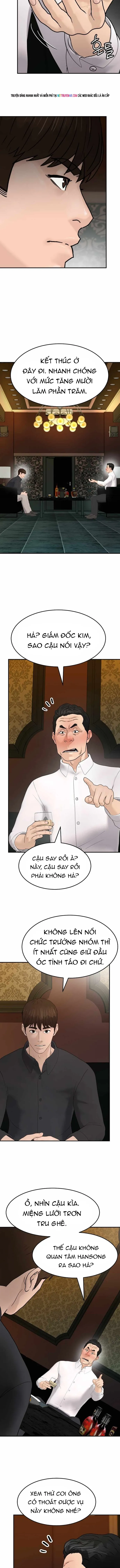 Người Trở Về Từ Cõi Chết Chapter 181 - 5