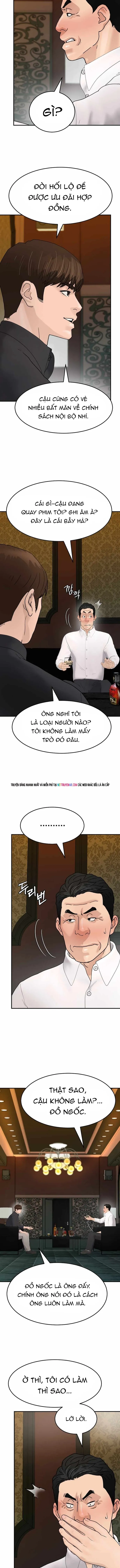 Người Trở Về Từ Cõi Chết Chapter 181 - 6