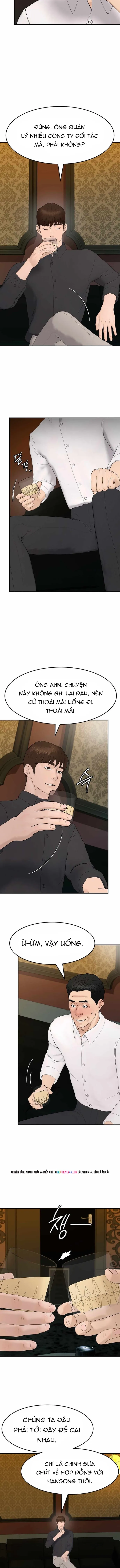 Người Trở Về Từ Cõi Chết Chapter 181 - 7