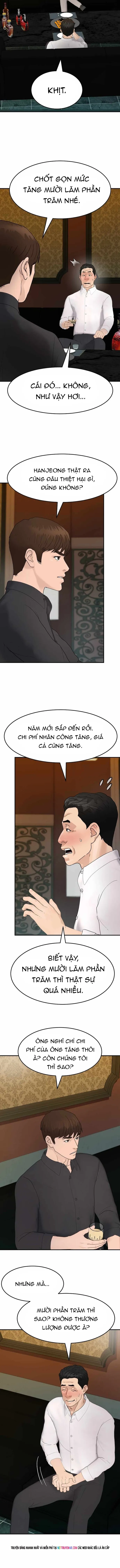 Người Trở Về Từ Cõi Chết Chapter 181 - 8