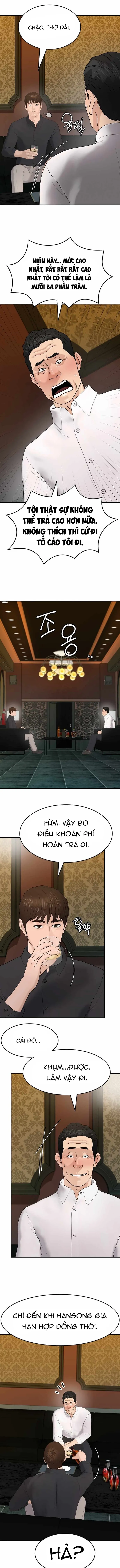 Người Trở Về Từ Cõi Chết Chapter 181 - 9