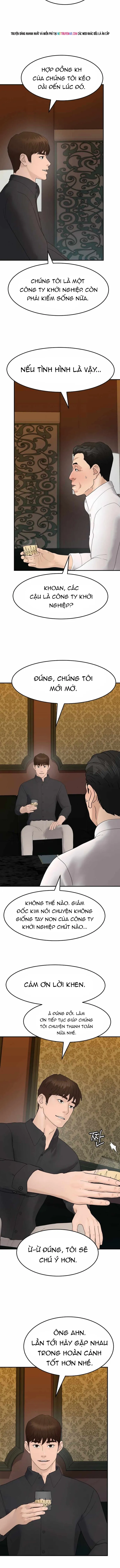 Người Trở Về Từ Cõi Chết Chapter 181 - 10