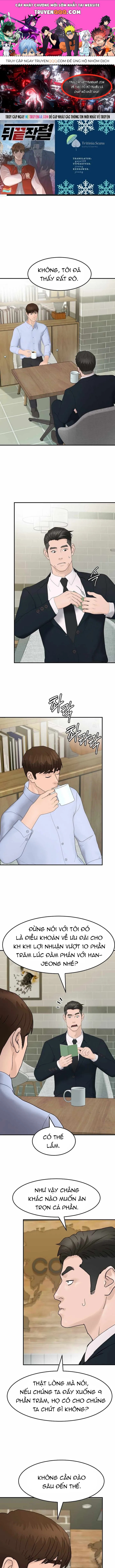 Người Trở Về Từ Cõi Chết Chapter 182 - 1