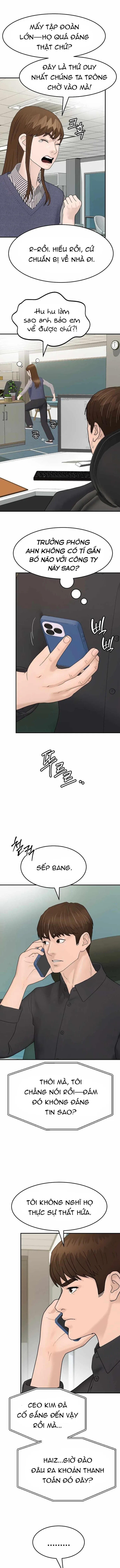 Người Trở Về Từ Cõi Chết Chapter 182 - 11