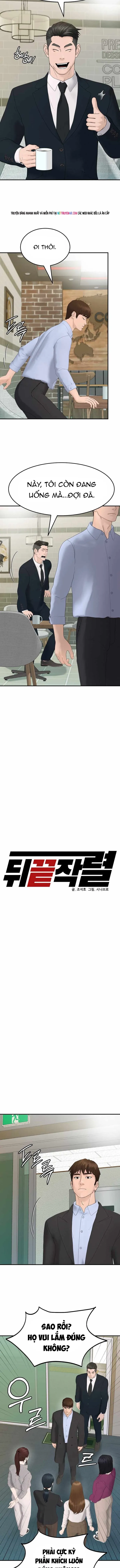 Người Trở Về Từ Cõi Chết Chapter 182 - 3