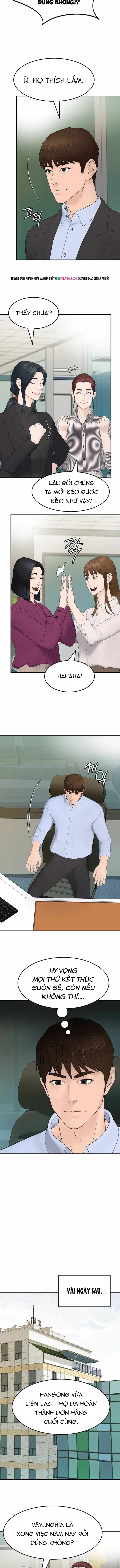 Người Trở Về Từ Cõi Chết Chapter 182 - 4