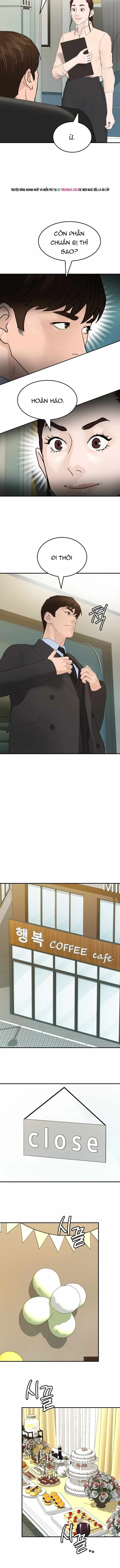 Người Trở Về Từ Cõi Chết Chapter 182 - 5