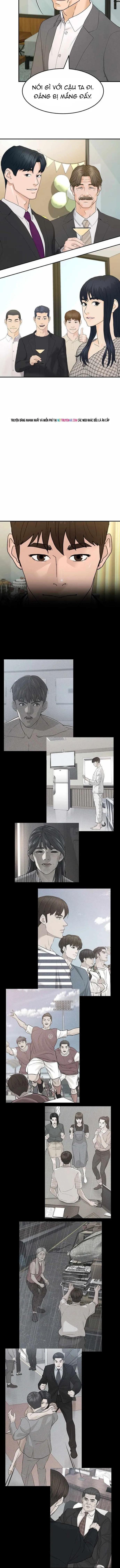Người Trở Về Từ Cõi Chết Chapter 182 - 7