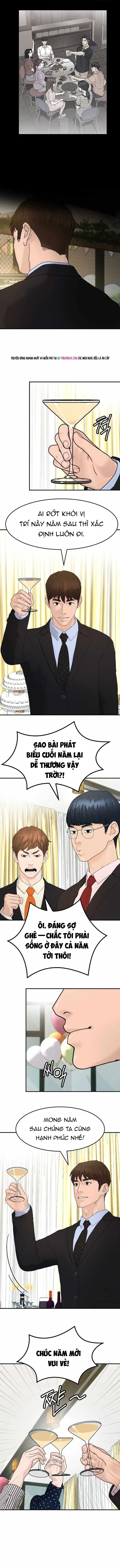 Người Trở Về Từ Cõi Chết Chapter 182 - 8