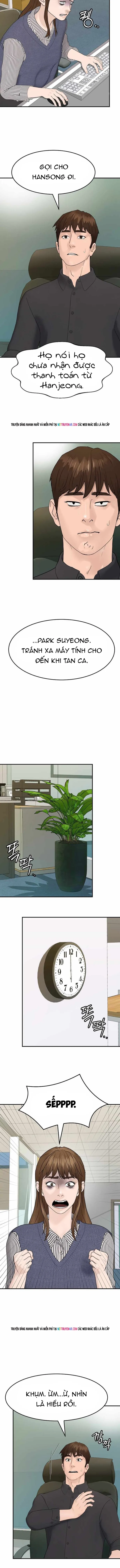 Người Trở Về Từ Cõi Chết Chapter 182 - 10