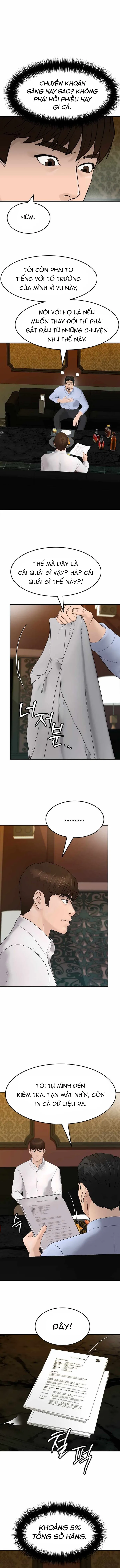 Người Trở Về Từ Cõi Chết Chapter 183 - 2