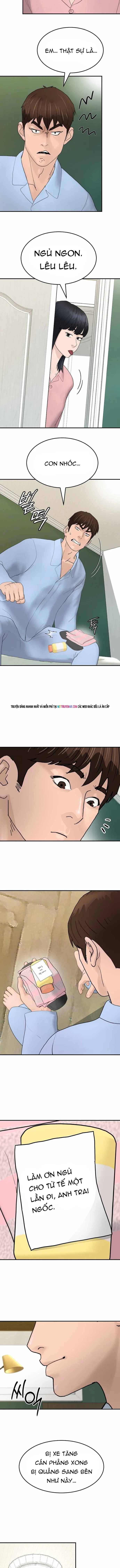 Người Trở Về Từ Cõi Chết Chapter 183 - 11