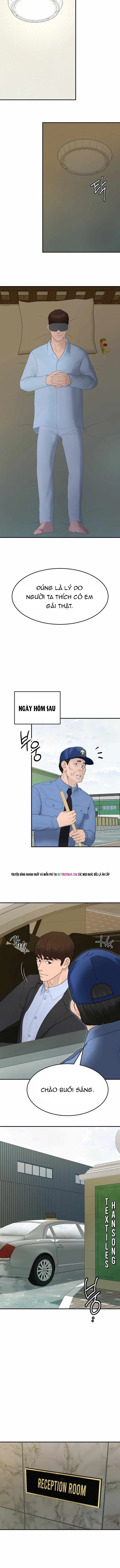 Người Trở Về Từ Cõi Chết Chapter 183 - 12