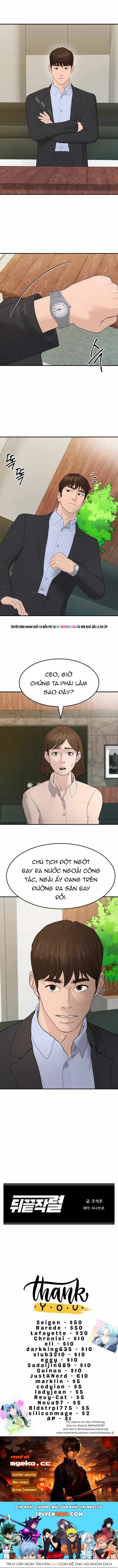 Người Trở Về Từ Cõi Chết Chapter 183 - 13
