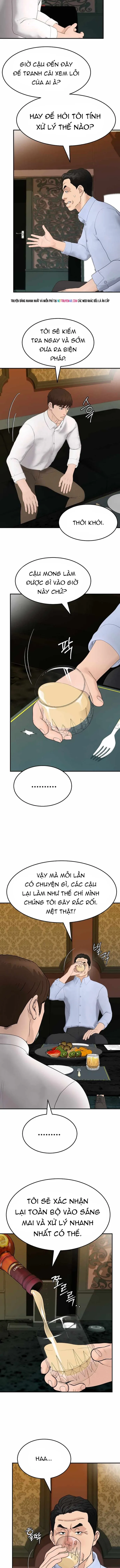 Người Trở Về Từ Cõi Chết Chapter 183 - 4