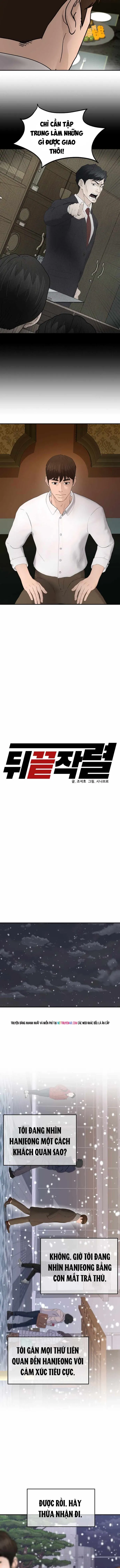 Người Trở Về Từ Cõi Chết Chapter 183 - 7