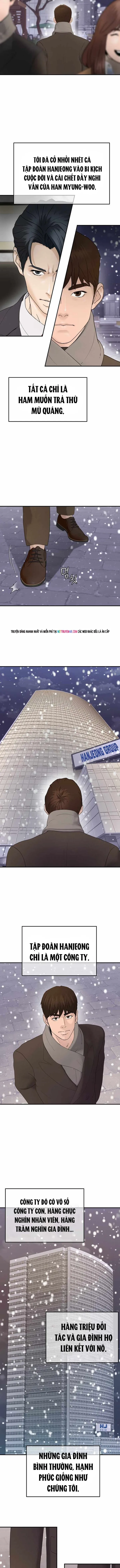 Người Trở Về Từ Cõi Chết Chapter 183 - 8