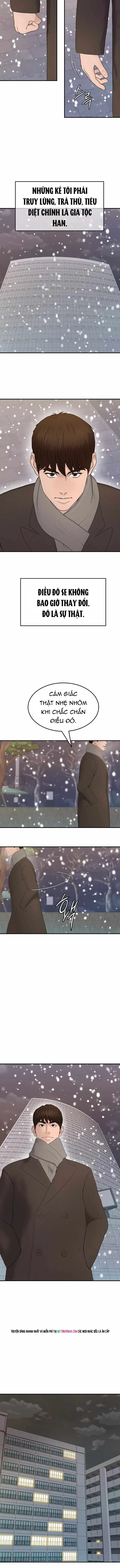 Người Trở Về Từ Cõi Chết Chapter 183 - 9