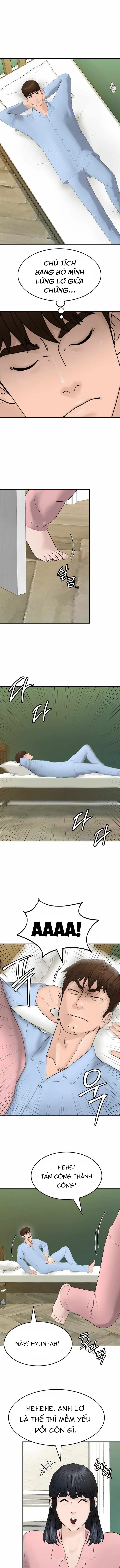 Người Trở Về Từ Cõi Chết Chapter 183 - 10