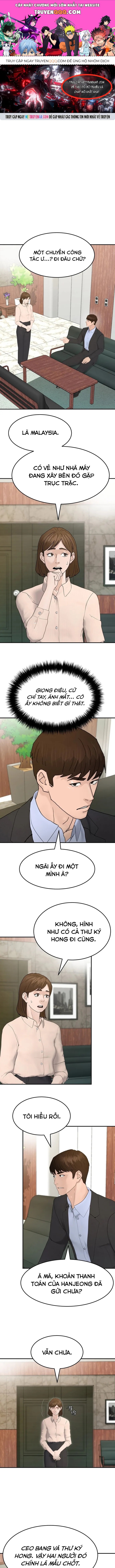 Người Trở Về Từ Cõi Chết Chapter 184 - 1