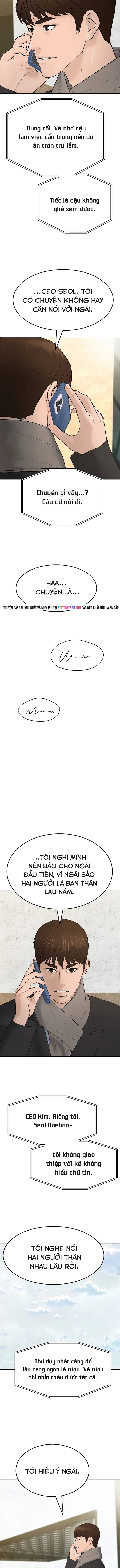 Người Trở Về Từ Cõi Chết Chapter 184 - 11