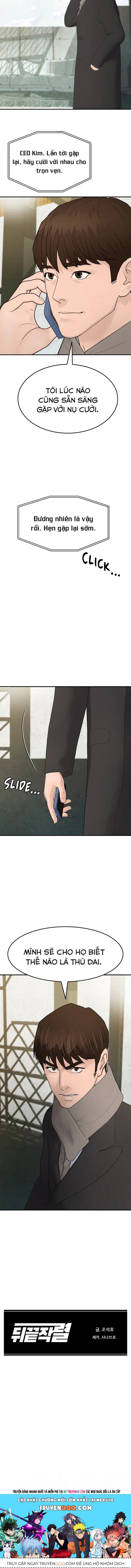 Người Trở Về Từ Cõi Chết Chapter 184 - 12