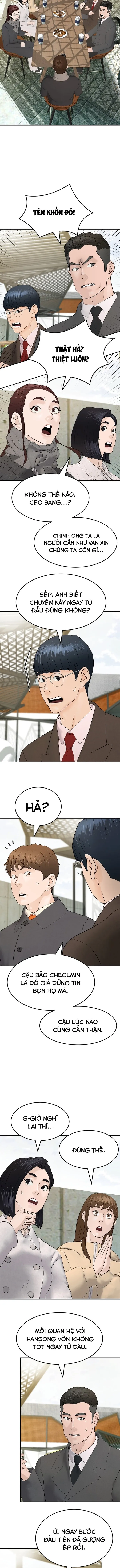 Người Trở Về Từ Cõi Chết Chapter 184 - 4