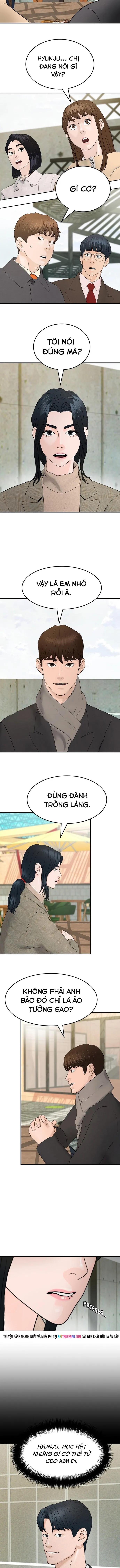 Người Trở Về Từ Cõi Chết Chapter 184 - 6