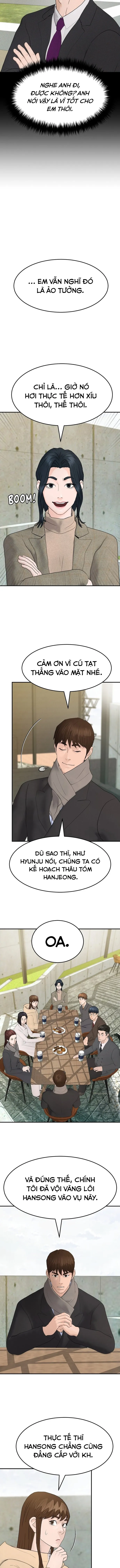 Người Trở Về Từ Cõi Chết Chapter 184 - 7