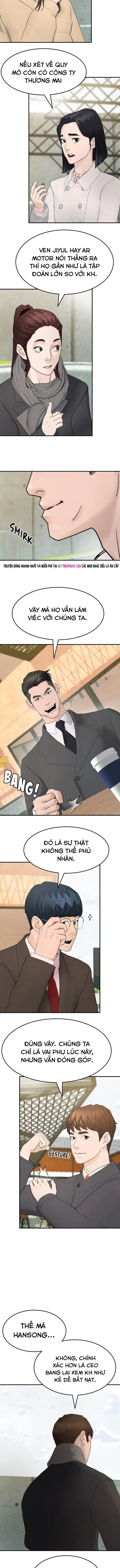 Người Trở Về Từ Cõi Chết Chapter 184 - 8