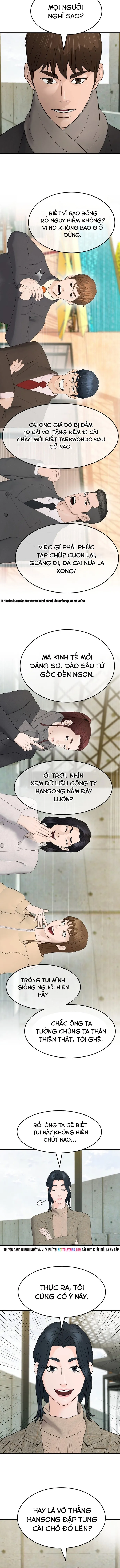 Người Trở Về Từ Cõi Chết Chapter 184 - 9
