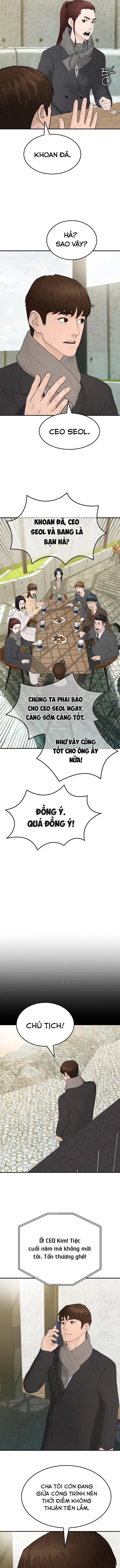Người Trở Về Từ Cõi Chết Chapter 184 - 10