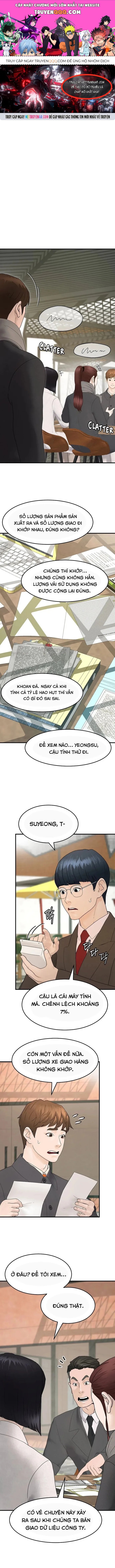 Người Trở Về Từ Cõi Chết Chapter 185 - 1