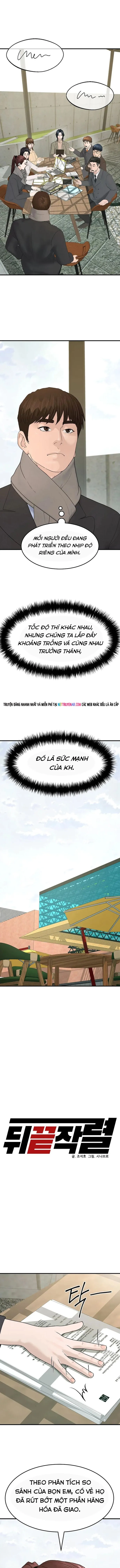 Người Trở Về Từ Cõi Chết Chapter 185 - 2