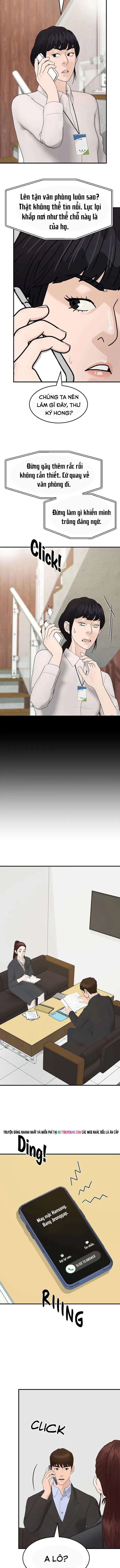 Người Trở Về Từ Cõi Chết Chapter 185 - 12