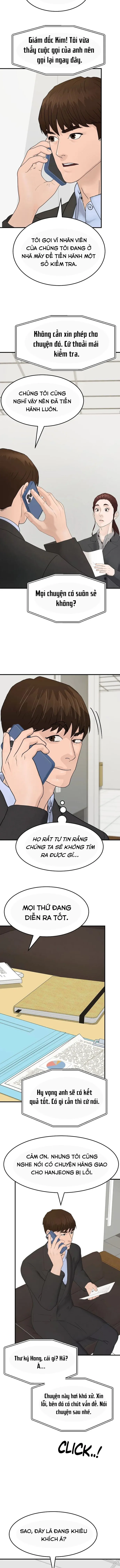 Người Trở Về Từ Cõi Chết Chapter 185 - 13