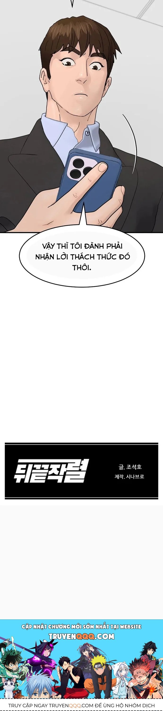 Người Trở Về Từ Cõi Chết Chapter 185 - 14