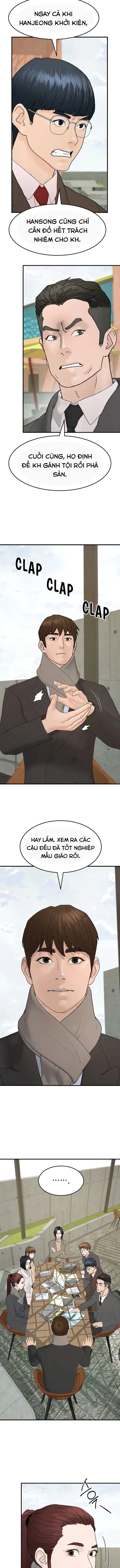 Người Trở Về Từ Cõi Chết Chapter 185 - 4