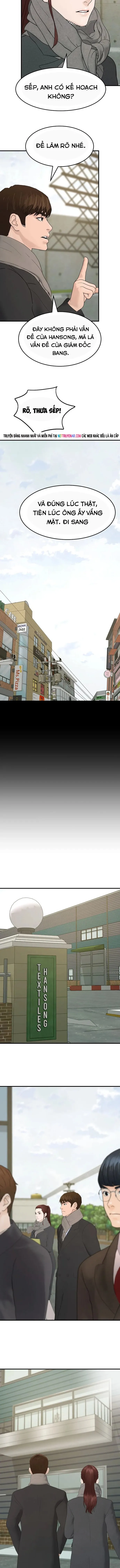 Người Trở Về Từ Cõi Chết Chapter 185 - 5