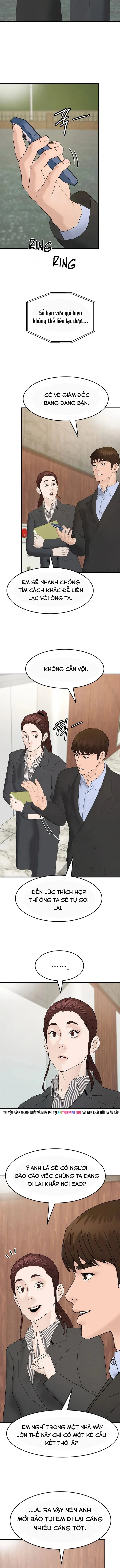 Người Trở Về Từ Cõi Chết Chapter 185 - 6